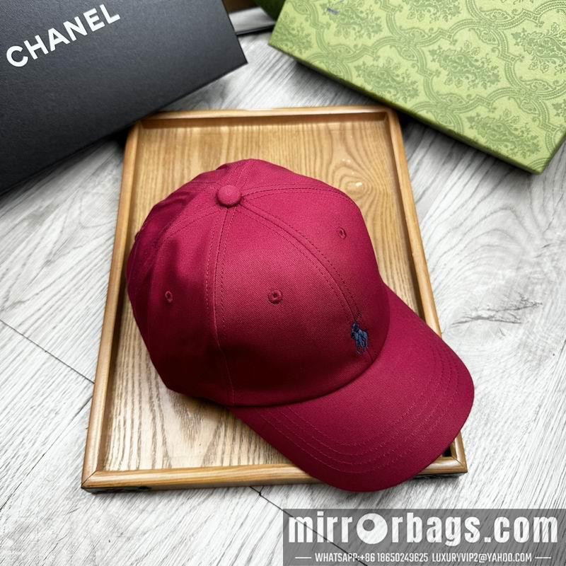 Replica Polo Hat 042701