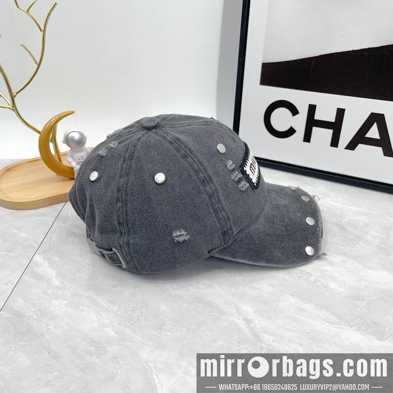 Replica Miumiu Hat dx22
