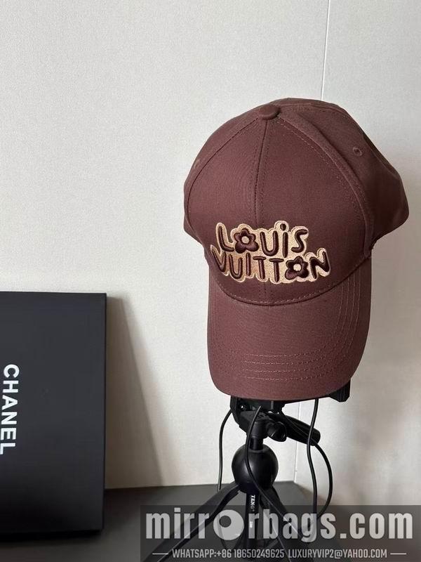 Replica LV Hat dx30