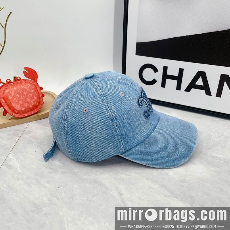 Replica Celine Hat dx01