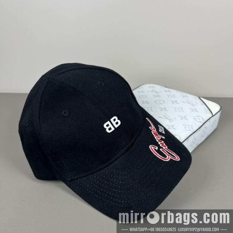 Replica Balenciaga Hat dx44