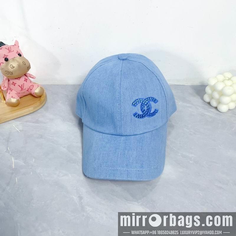 Replica Chanel Hat dx19