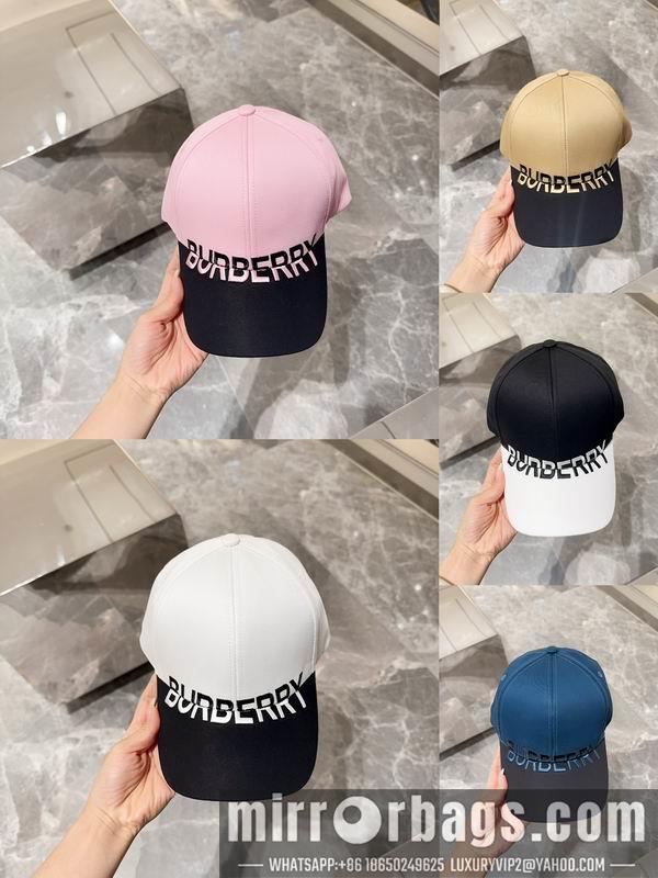 Replica Burberry Hat dx02