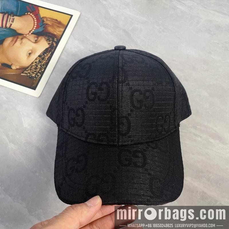 Replica Gucci Hat dx39
