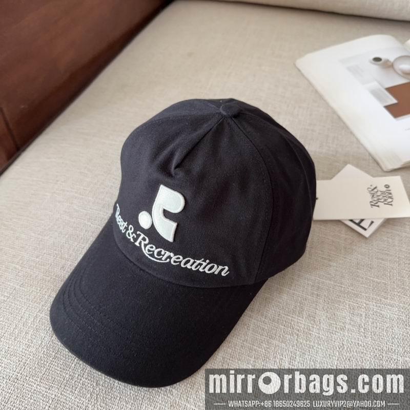 Replica Rest Recreation Hat dx03