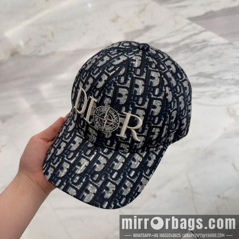 Replica Dior Hat dx25