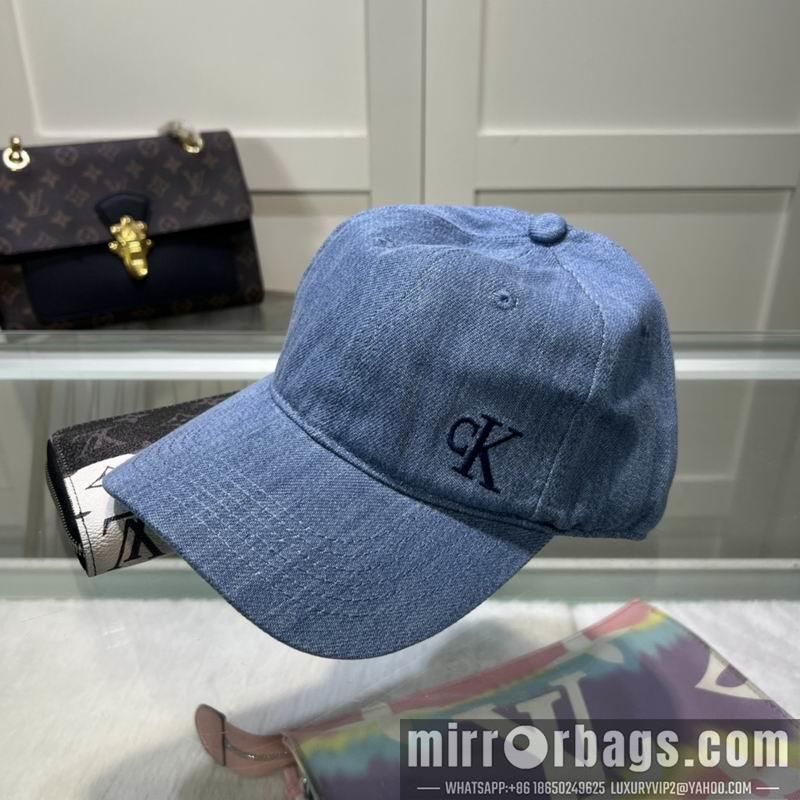 Replica CK Hat dx25