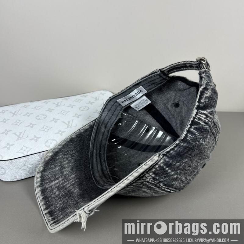 Replica Balenciaga Hat dx58