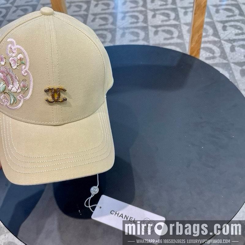 Replica Chanel Hat 072303