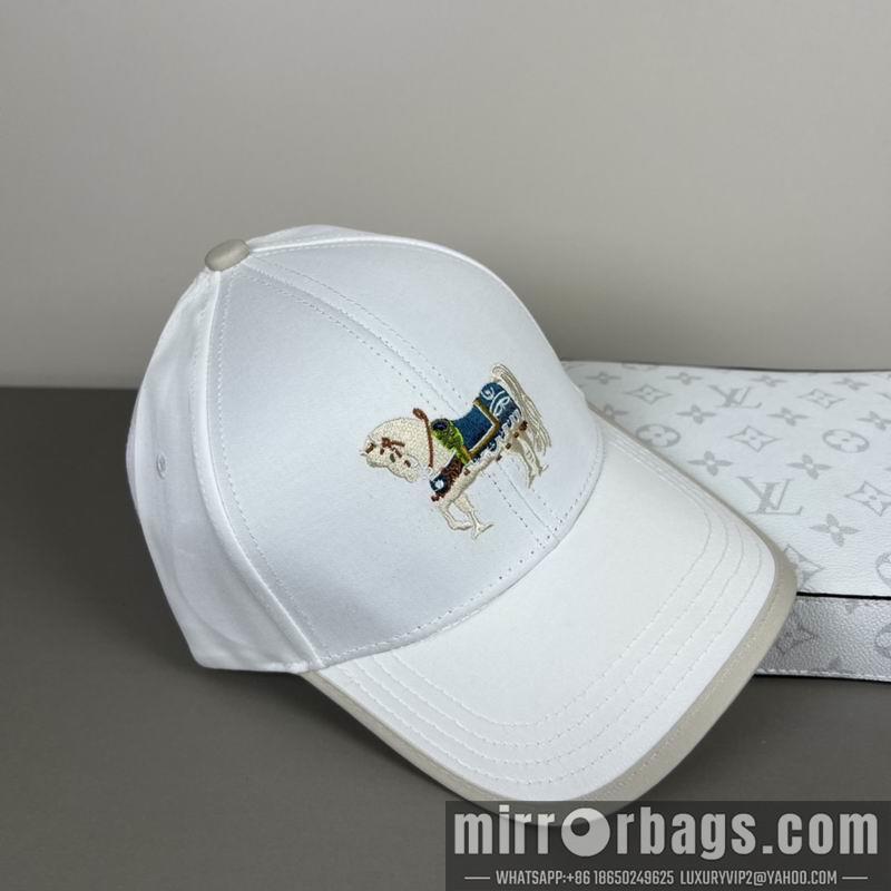 Replica Hermes Hat dx28