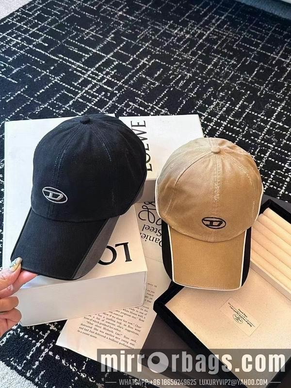 Replica Diesel Hat dx12