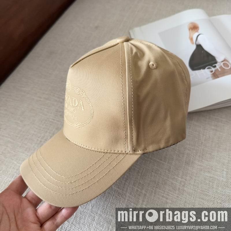 Replica Prada Hat dx15