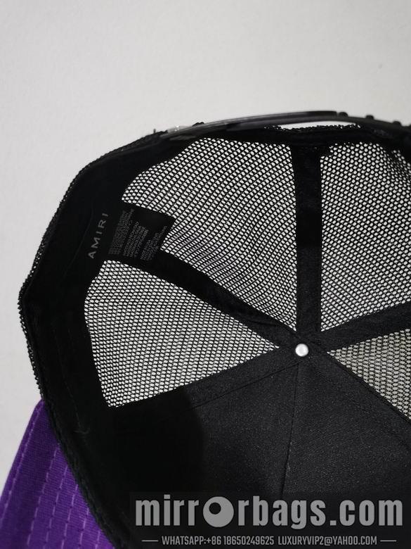 Replica Amiri Hat 21