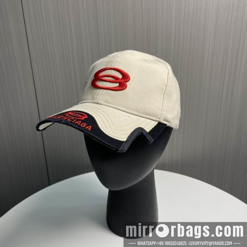 Replica Balenciaga Hat dx57