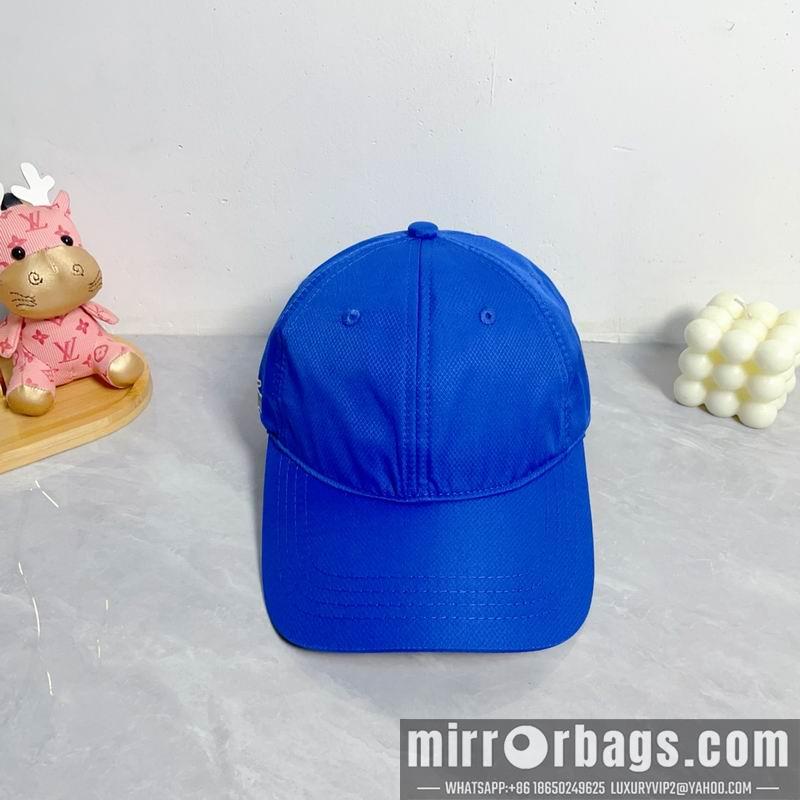 Replica Lacoste Hat dx02