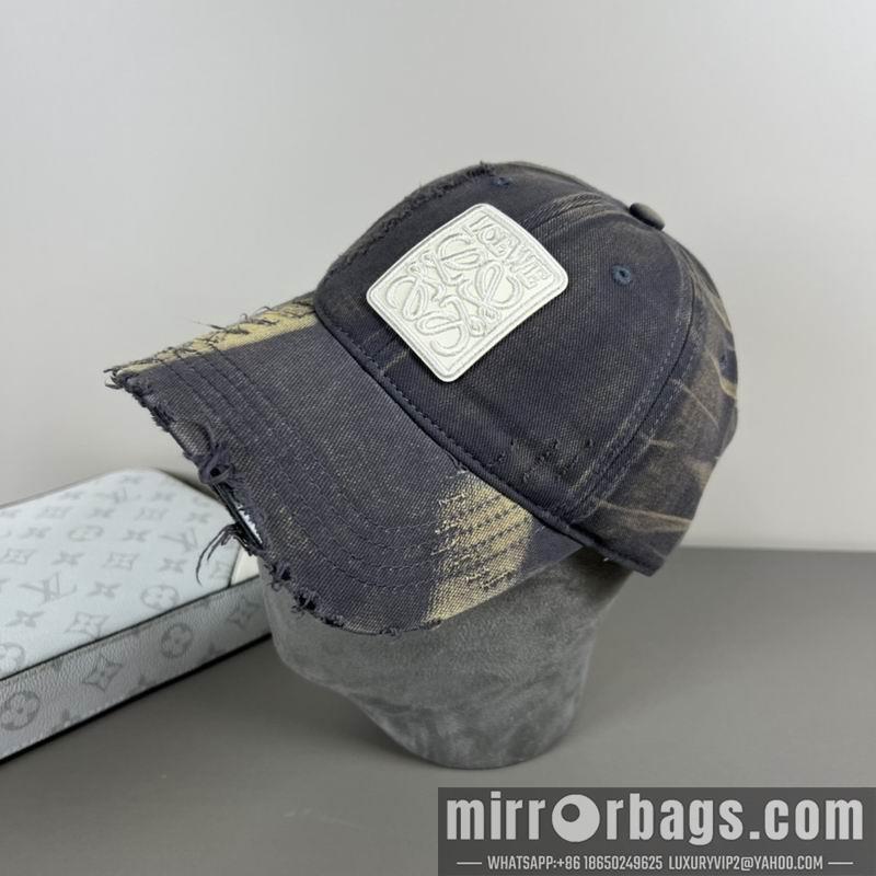 Replica Loewe Hat dx42