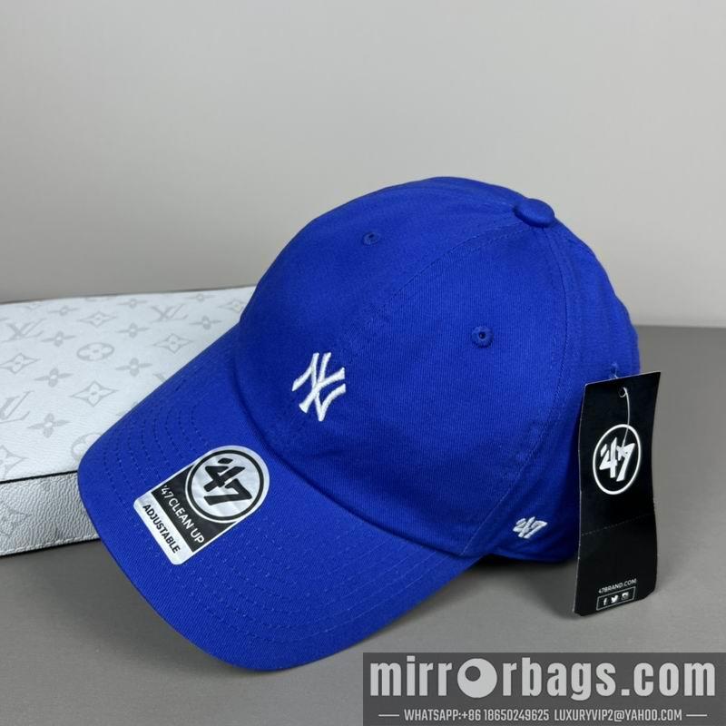 Replica NY Hat dx64