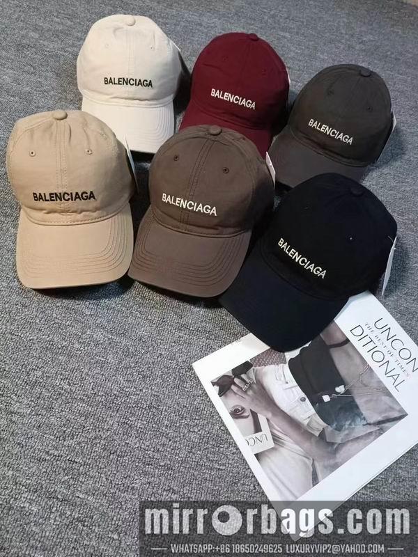 Replica Balenciaga Hat 083001