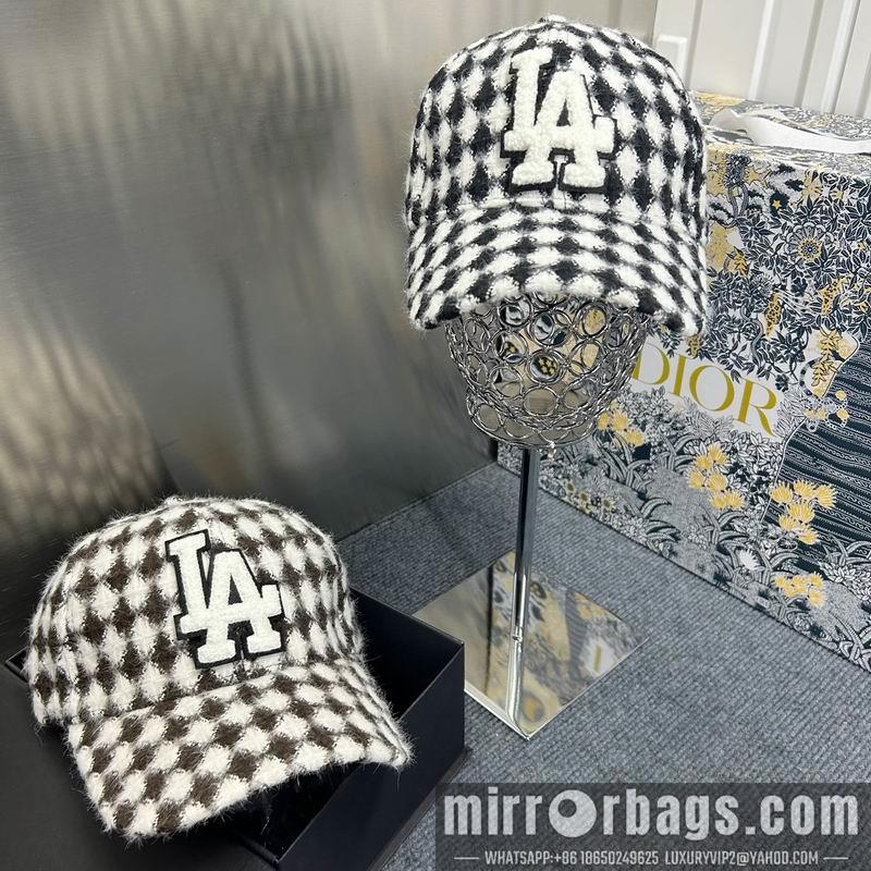 Replica MLB NY Hat dx30