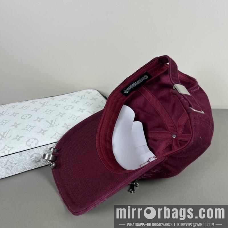 Replica Chrome Hearts Hat dx48