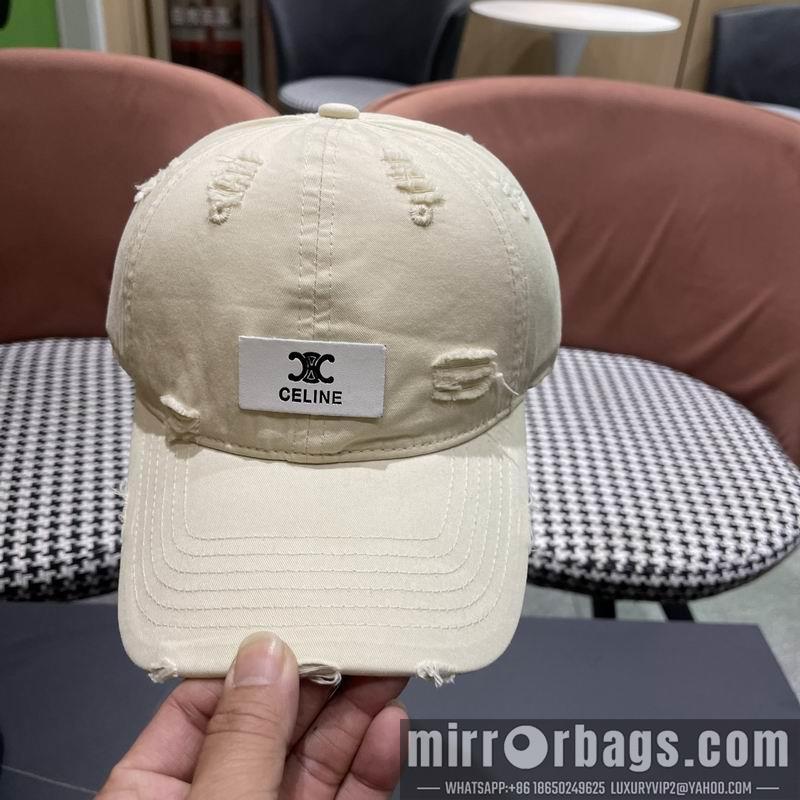 Replica Celine Hat 041405
