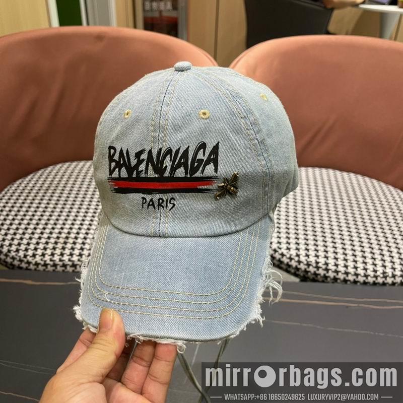 Replica Balenciaga Hat 072802