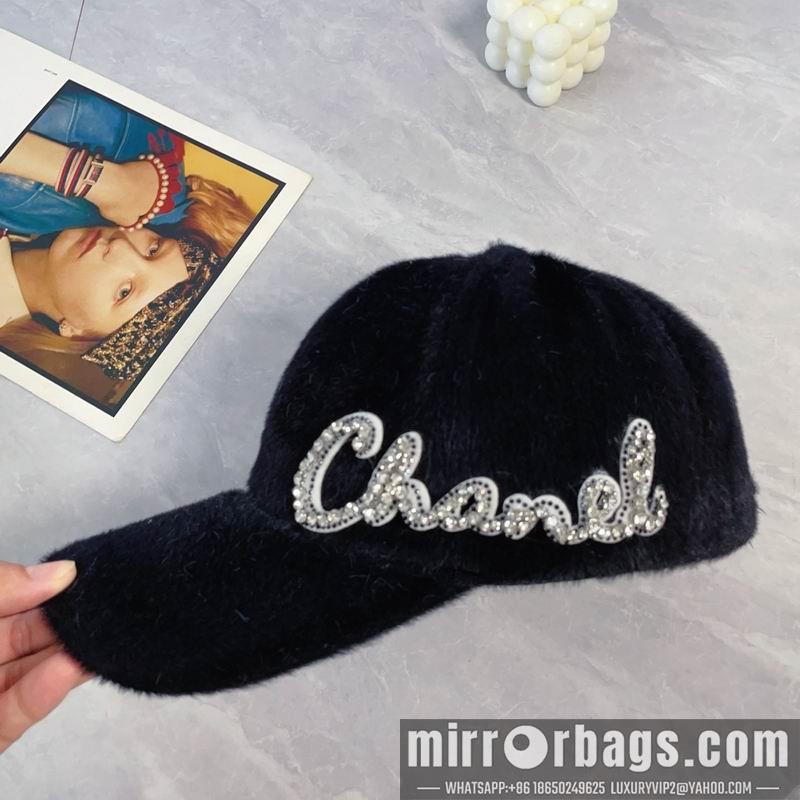 Replica Chanel Hat dx46