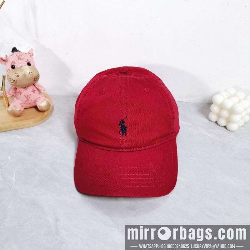 Replica Polo Hat dx01