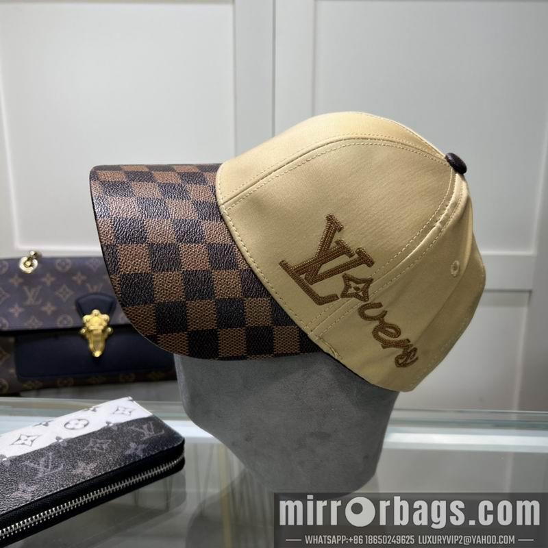 Replica LV Hat 071305