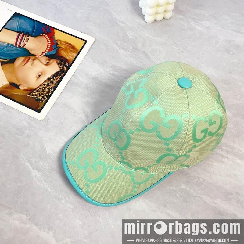 Replica Gucci Hat dx134