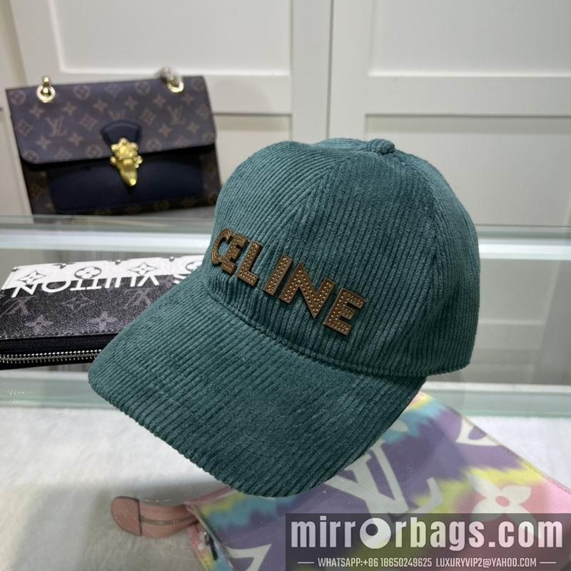 Replica Celine Hat dx127