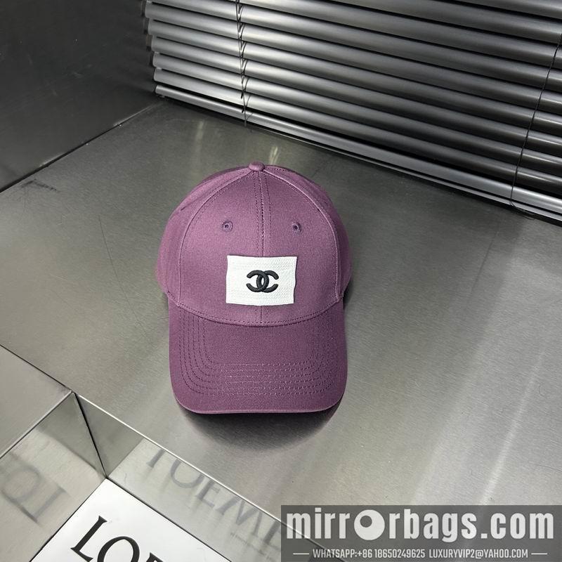 Replica Chanel Hat dx03