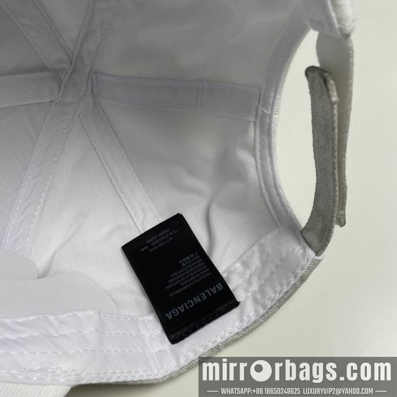 Replica Balenciaga Hat 010201