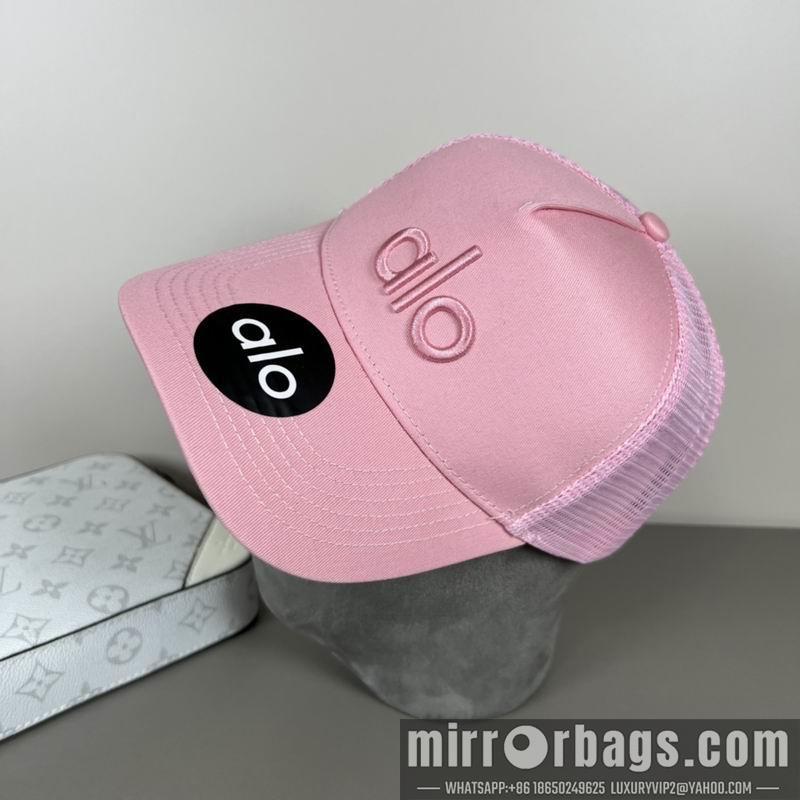 Replica Alo Hat dx14