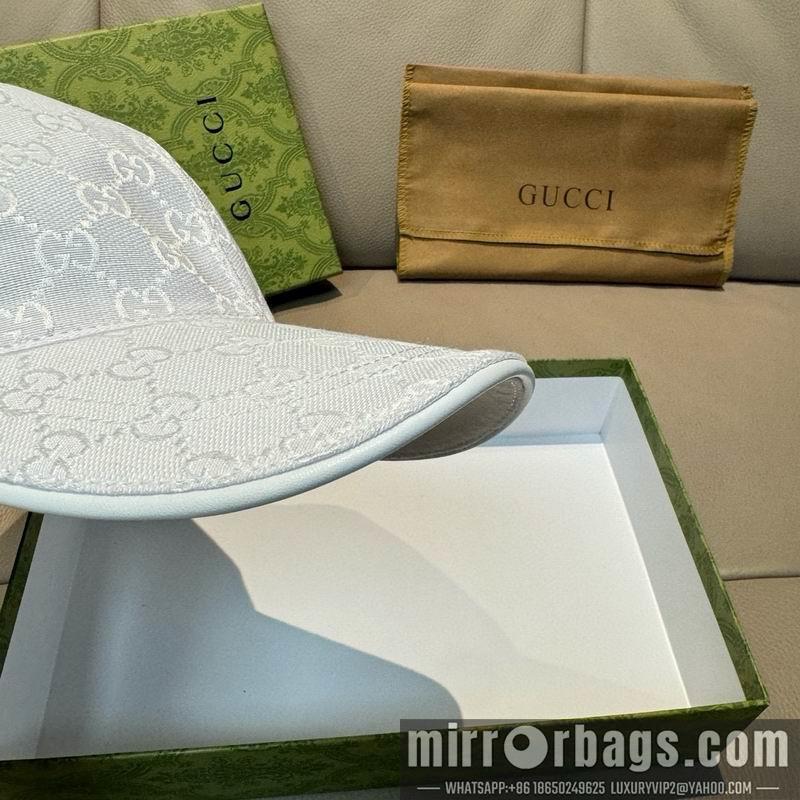 Replica Gucci Hat dx04
