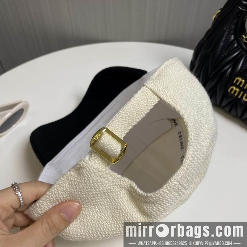 Replica Celine Hat dx121