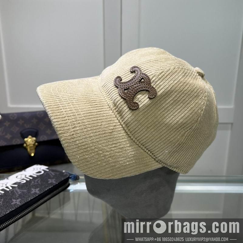 Replica Celine Hat dx128