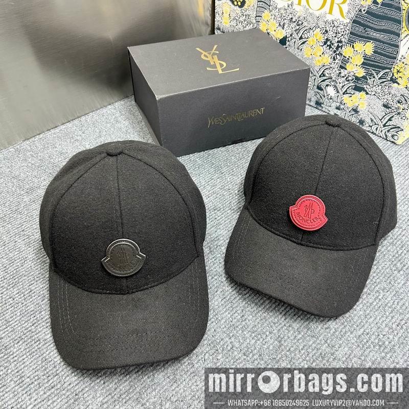Replica Moncler Hat dx18