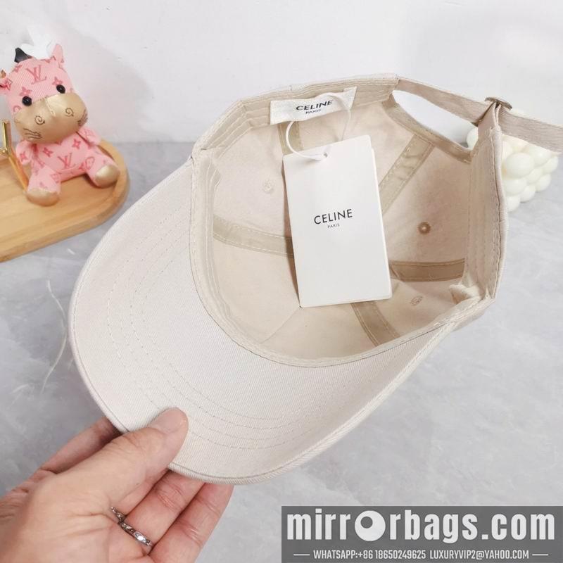 Replica Celine Hat dx04