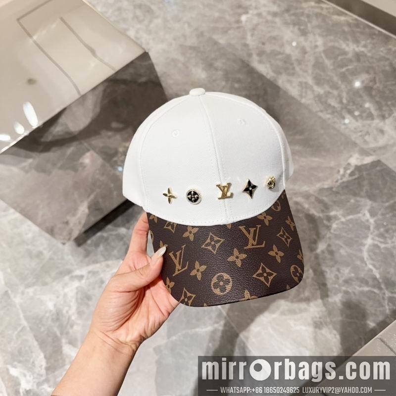 Replica LV Hat 041704