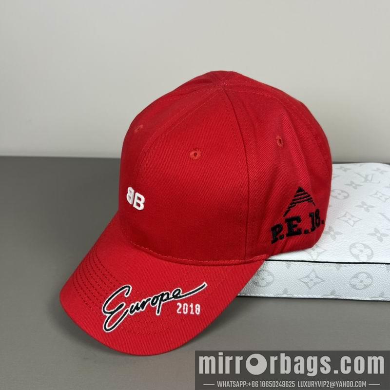 Replica Balenciaga Hat dx44