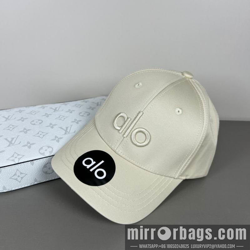 Replica Alo Hat dx15