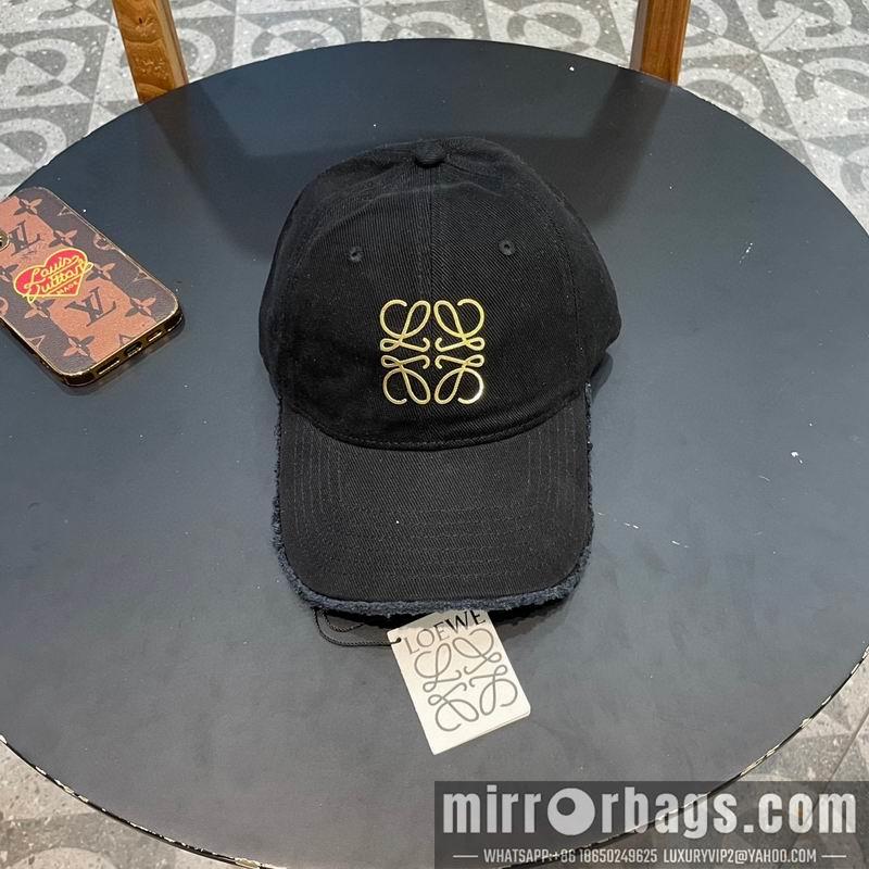 Replica Loewe Hat 030716