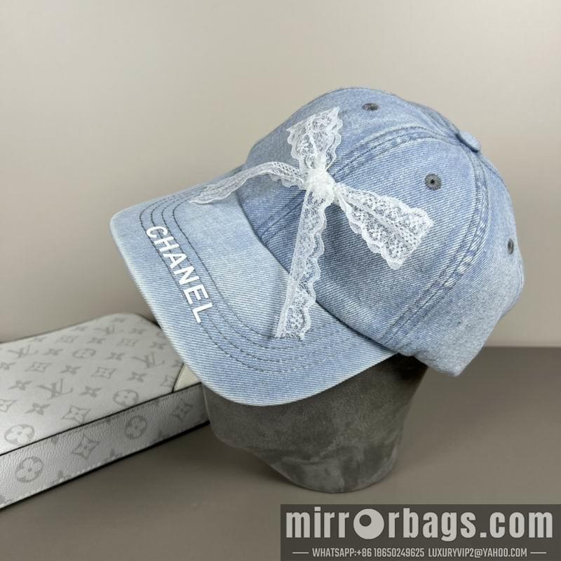 Replica Chanel Hat dx13