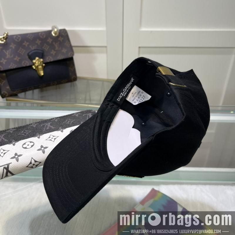 Replica DG Hat 050702
