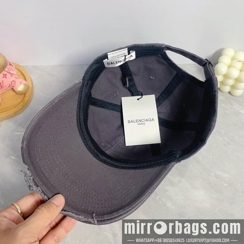 Replica Balenciaga Hat dx59