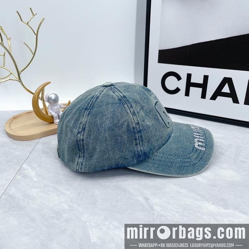 Replica Miumiu Hat dx21