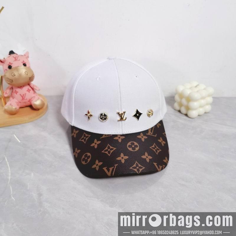 Replica LV Hat dx08