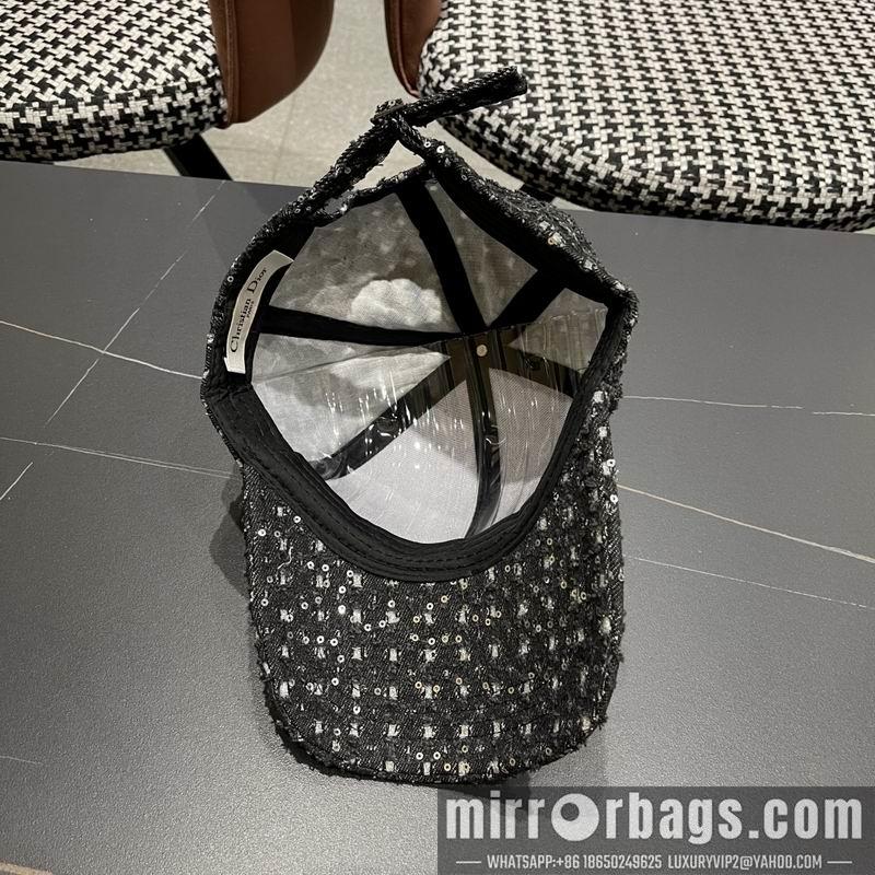 Replica Dior Hat 041401