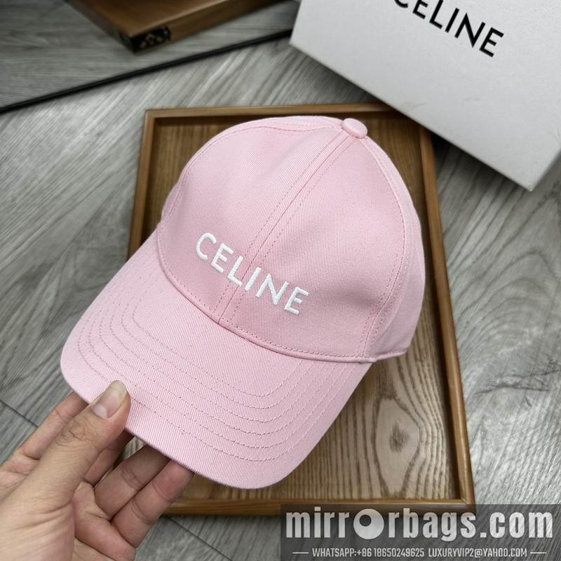 Replica Celine Hat hm504